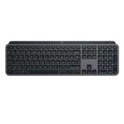 Комплект клавиатура и мишка Logitech MX Keys Bluetooth Combo Gen 2 920-010933 - GRAPHITE - US
