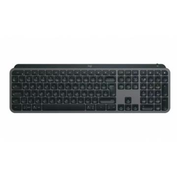 Клавиатура Logitech MX Keys S 920-011587 - графит