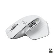 Bluetooth мишка Logitech MX Master 3S 910-006560 - бледосива