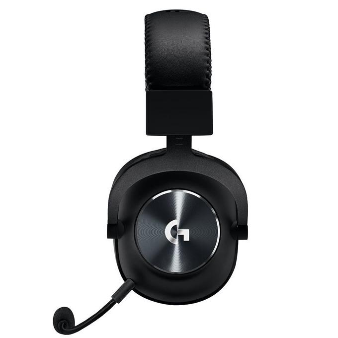 Геймърски слушалки Logitech Pro X Gaming Headset - 7.1 с микрофон 981-000818