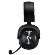 Геймърски слушалки Logitech Pro X Gaming Headset - 7.1 с микрофон 981-000818