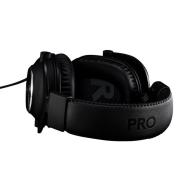 Геймърски слушалки Logitech Pro X Gaming Headset - 7.1 с микрофон 981-000818