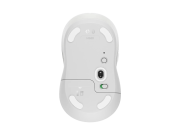 Безжична Мишка Logitech Signature M650 910-006255 - OFF-WHITE - EMEA