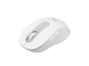 Безжична Мишка Logitech Signature M650 910-006255 - OFF-WHITE - EMEA