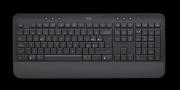 Клавиатура LOGITECH Signature MK650 Combo for Business 920-011004 - графит
