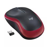 Мишка Logitech Wireless Mouse M185 WL/RED