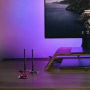 Безжичен Wi-Fi 7 Bluetooth 5.4 PCIe Адаптер Mercusys MA37BE BE6500