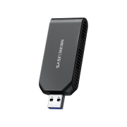 Безжичен USB адаптер Mercusys MA70XM Wi-Fi 6 AX1800