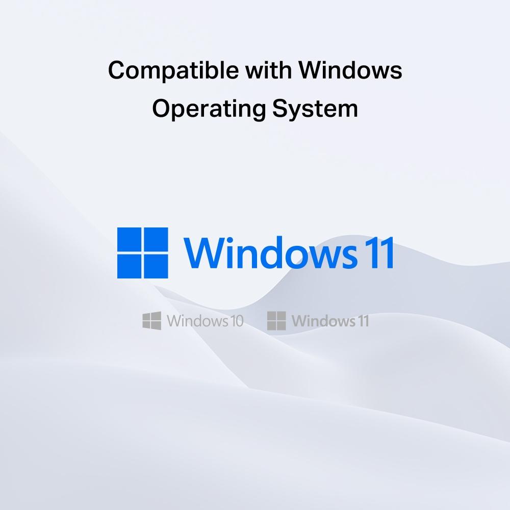 Безжичен USB адаптер Mercusys MA70XM Wi-Fi 6 AX1800