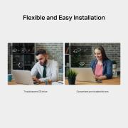 Безжичен USB адаптер Mercusys MA70XM Wi-Fi 6 AX1800