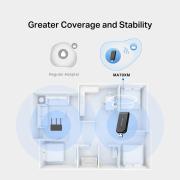 Безжичен USB адаптер Mercusys MA70XM Wi-Fi 6 AX1800