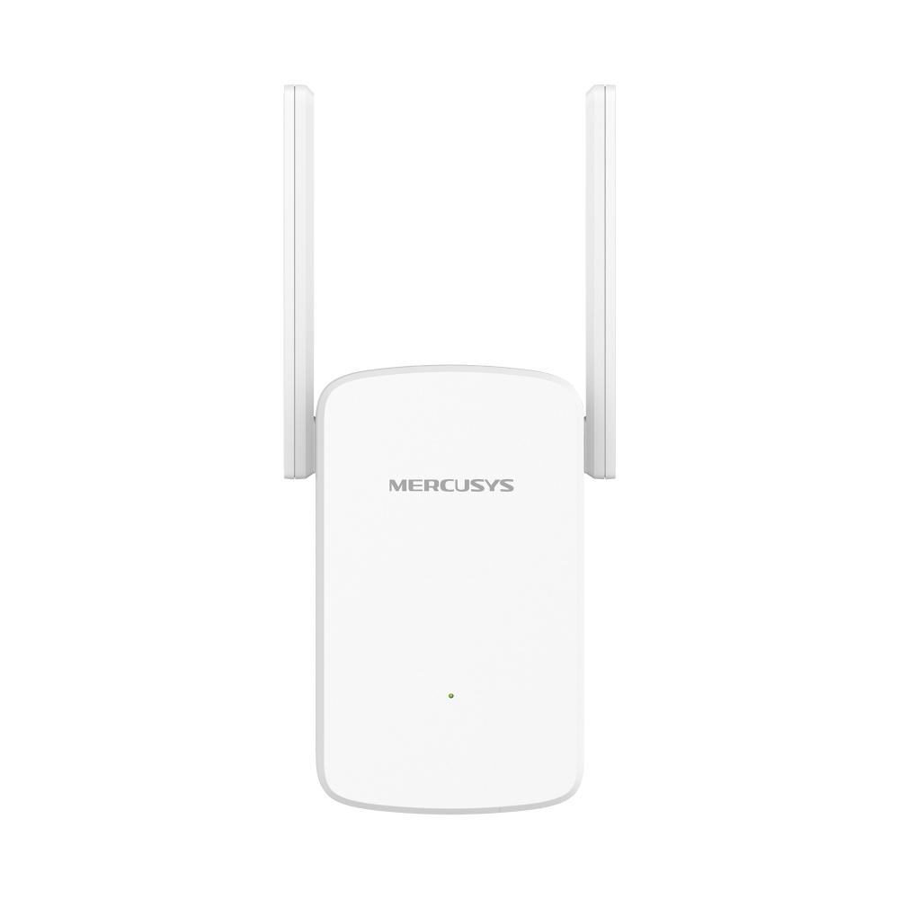 Wi-Fi удължител на обхват Mercusys ME12 300 Mbps