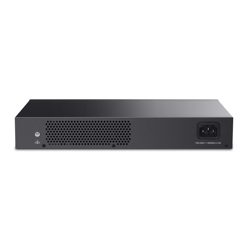 16-портов Gigabit Desktop/Rackmount комутатор Mercusys MS116GS