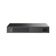 24-портов Gigabit Desktop/Rackmount комутатор Mercusys MS124GS