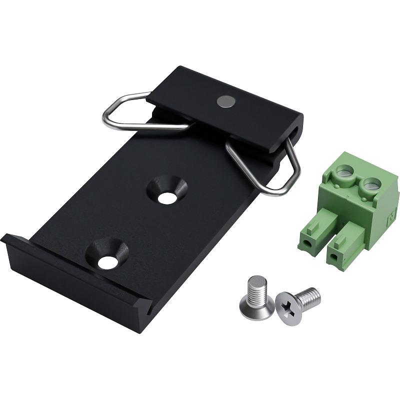 Комутатор Mikrotik CRS304-4XG-IN