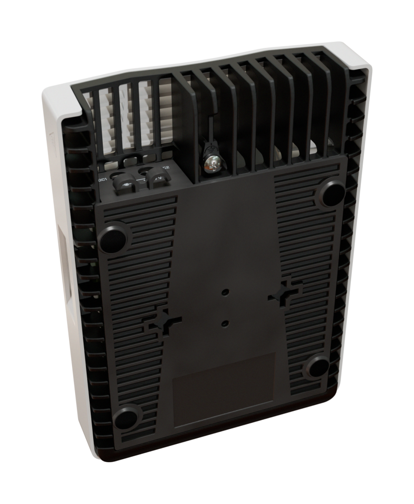 Комутатор Mikrotik CRS304-4XG-IN