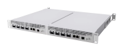 Комутатор MikroTik CRS804-4DDQ-hRM