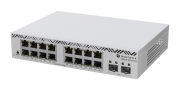 Cloud Smart Switch MikroTik CSS318-16G-2S+IN