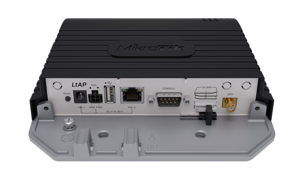 Точка за достъп MikroTik LtAP RBLtAP-2HnD