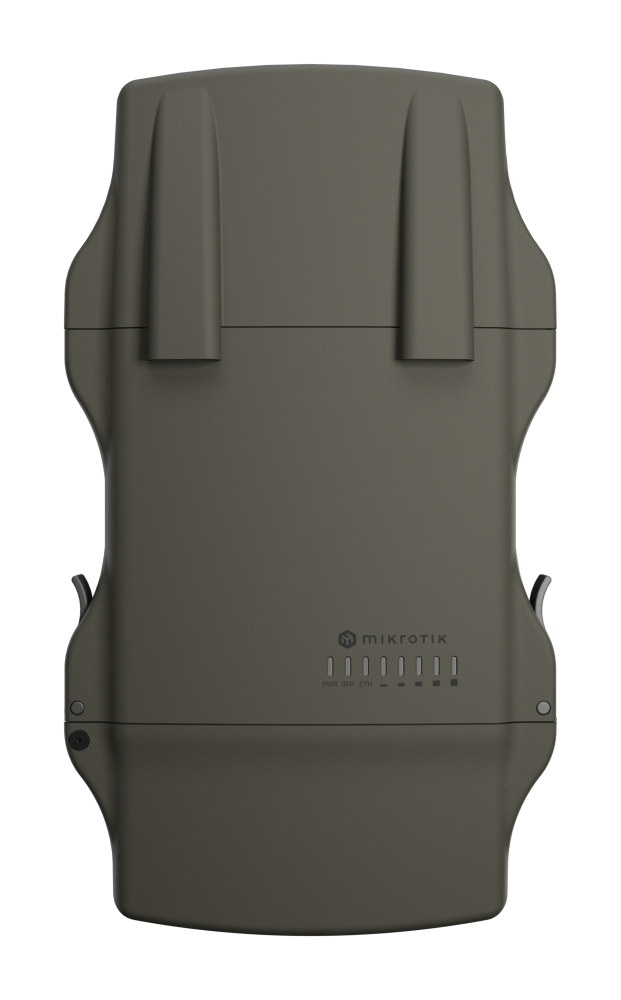 Точка за достъп MikroTik NetMetal ax