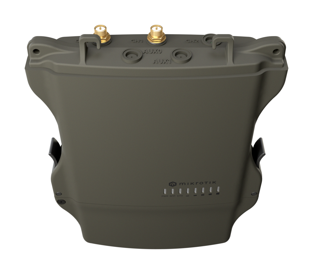 Точка за достъп MikroTik NetMetal ax