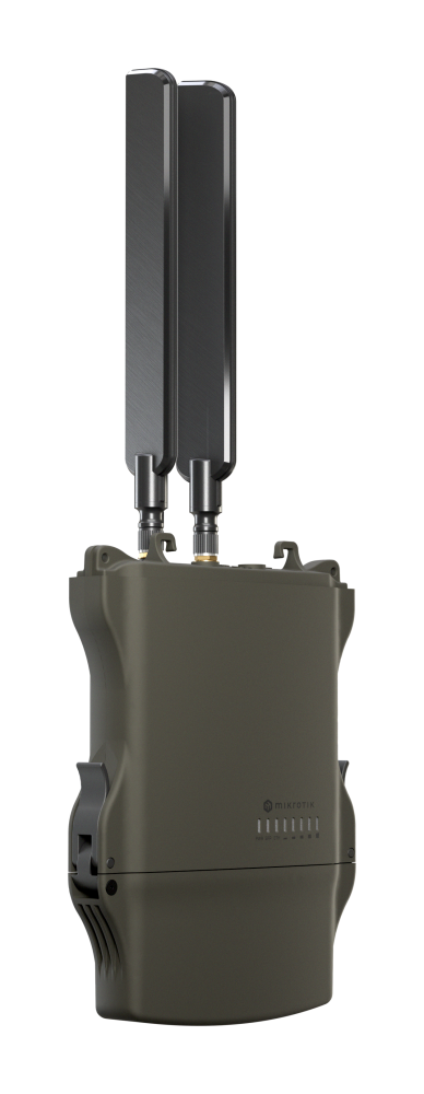 Точка за достъп MikroTik NetMetal ax