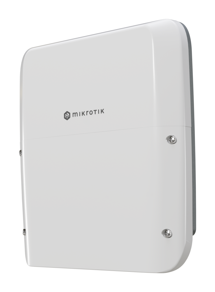 Рутер MikroTik RB5009UPr+S+OUT