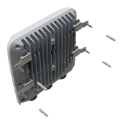 Рутер MikroTik RB5009UPr+S+OUT