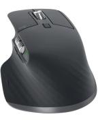 Безжична мишка Logitech MX Master 3S-910-006559 оптична - графит