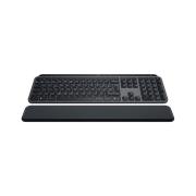 Клавиатура Logitech MX Keys S PLUS 920-011589 - графитен