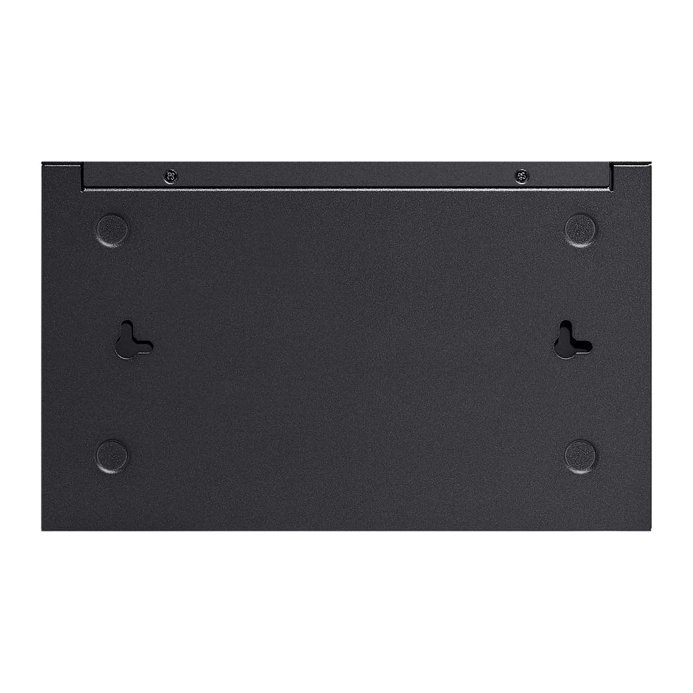 10-портов Gigabit Easy Managed комутатор TP-Link Omada ES210GP с 8-портов PoE+