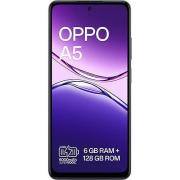 Мобилен телефон Oppo A5 4G Dark Purple 6+128GB