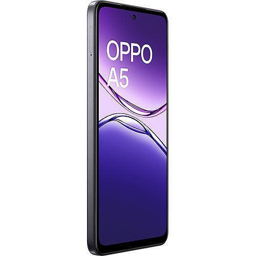 Мобилен телефон Oppo A5 4G Dark Purple 6+128GB