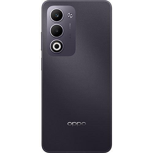Мобилен телефон Oppo A5 4G Dark Purple 6+128GB