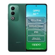 Мобилен телефон Oppo A5 5G Black Green 4+128GB