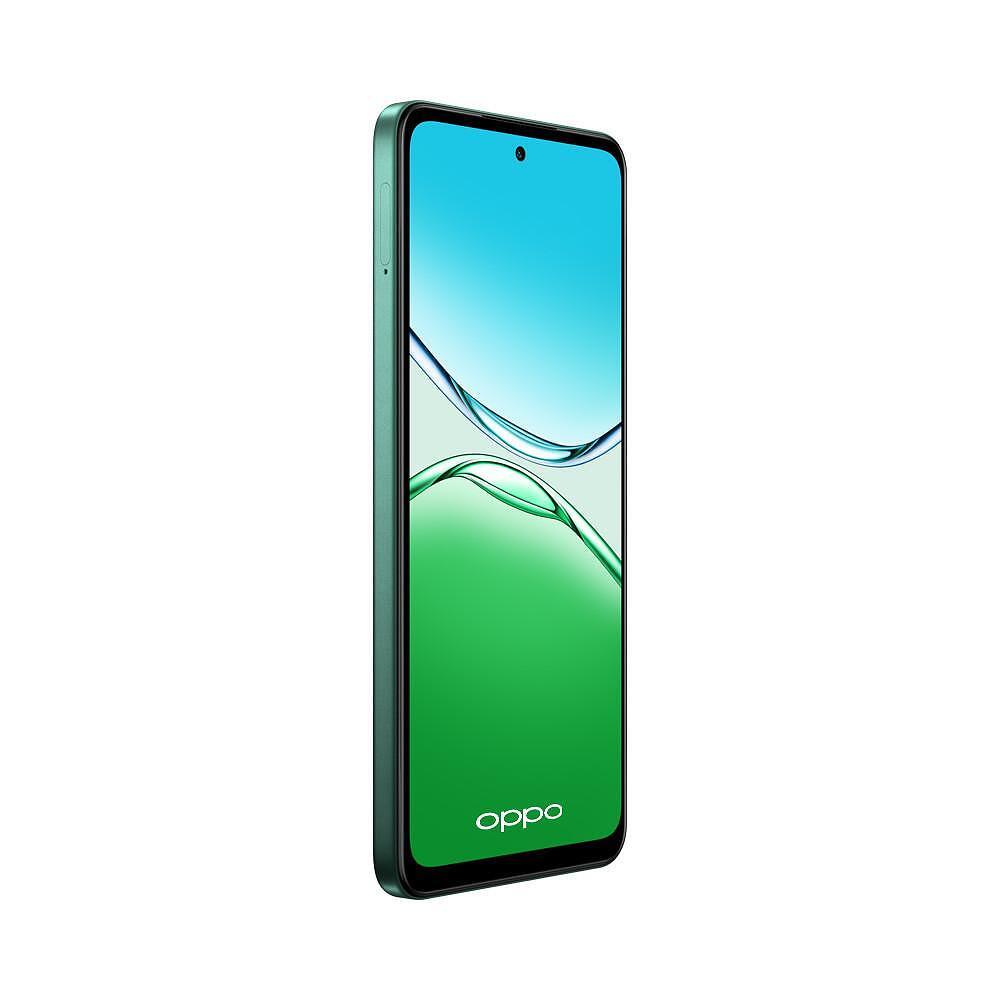 Мобилен телефон Oppo A5 5G Black Green 4+128GB
