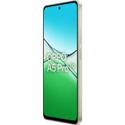 Мобилен телефон Oppo A5 Pro 5G Olive Green 8+256GB