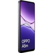 Мобилен телефон Oppo A5m 4G Dark Purple 8+256GB