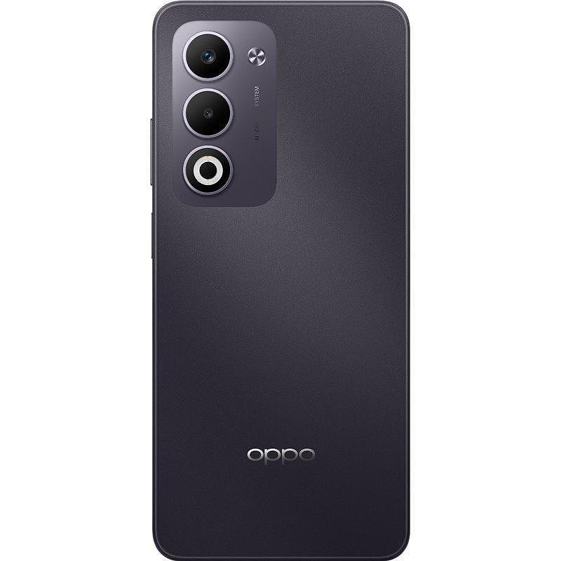 Мобилен телефон Oppo A5m 4G Dark Purple 8+256GB