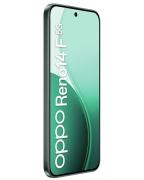 Мобилен телефон Oppo Reno 14 F Luminous Green 8+256GB