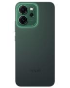 Мобилен телефон Oppo Reno 14 F Luminous Green 8+256GB