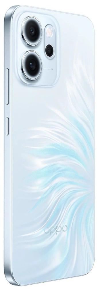 Мобилен телефон Oppo Reno 14 F Opal Blue 8+256GB