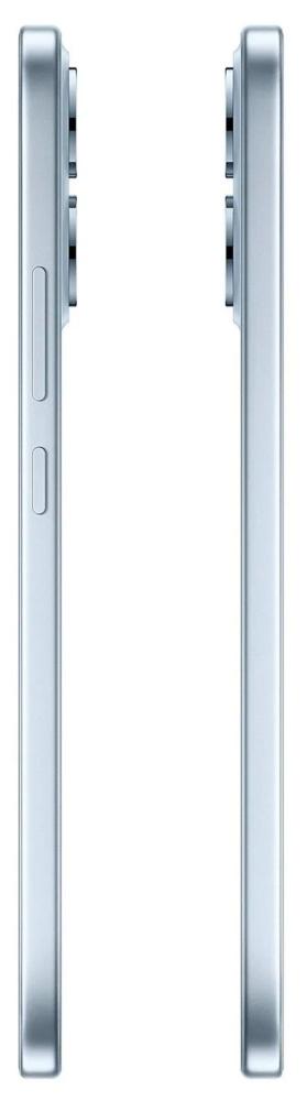 Мобилен телефон Oppo Reno 14 F Opal Blue 8+256GB