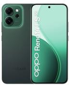 Мобилен телефон Oppo Reno 14 FS Luminous Green 12+512GB