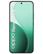 Мобилен телефон Oppo Reno 14 FS Luminous Green 12+512GB