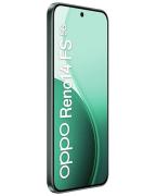 Мобилен телефон Oppo Reno 14 FS Luminous Green 12+512GB