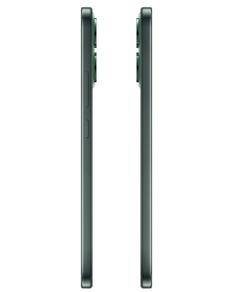 Мобилен телефон Oppo Reno 14 FS Luminous Green 12+512GB