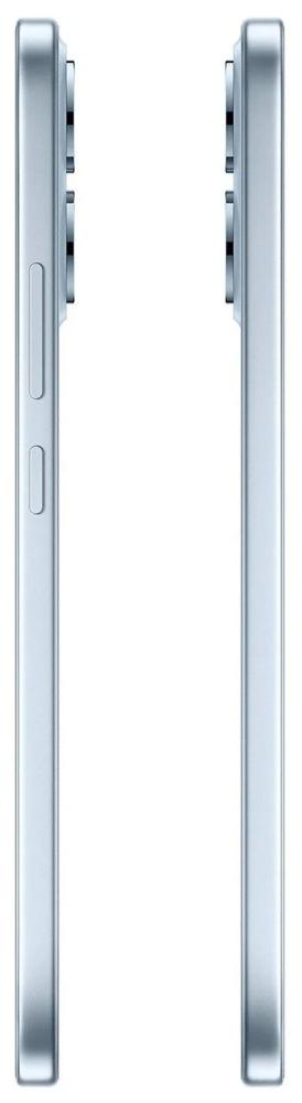 Мобилен телефон Oppo Reno 14 FS Opal Blue 12+512GB