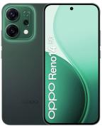 Мобилен телефон Oppo Reno 14 5G Luminous Green 12+512GB