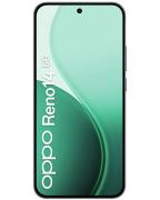 Мобилен телефон Oppo Reno 14 5G Luminous Green 12+512GB